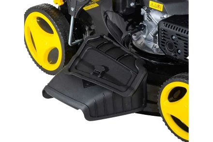 Газонокосилка бензиновая GLM-530SX Huter купить в Сургуте