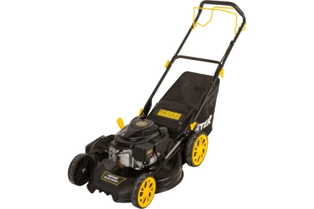 Газонокосилка бензиновая GLM-530SX Huter купить в Сургуте