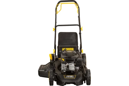 Газонокосилка бензиновая GLM-530SX Huter купить в Сургуте