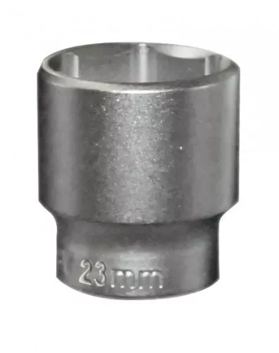 Головка торцевая 1/2" х 23мм 1/10/120 ЭНКОР 20734 купить в Сургуте