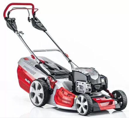 Газонокосилка бензиновая Highline 527 VS B&amp;S 675 EXi AL-KO купить в Сургуте