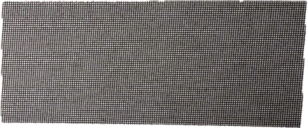 Шлифовальная сетка ЗУБР &quot;МАСТЕР&quot; абразивная, водостойкая № 120, 115х280мм, 5 листов 35483-120 купить в Сургуте