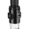 Фильтр-регулятор Denzel FR1500, 10 бар, 1500 л/мин, 1/4", 57459 купить в Сургуте