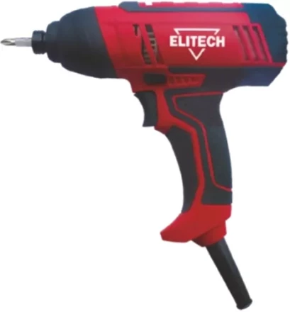 Ударный шуруповерт ВУ 250 РЭ ELITECH купить в Сургуте