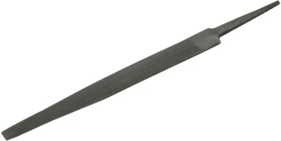 Напильник полукруглый 200 № 3 Гост 1465-80