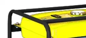 Генератор бензиновый CHAMPION GG7200E купить в Сургуте