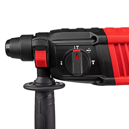 Перфоратор электрический MTX MRH-600-22, SDS-Plus, 600 Вт, 2,2 Дж, 3+1 режима 26682 купить в Сургуте