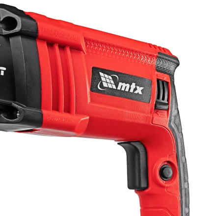 Перфоратор электрический MTX MRH-600-22, SDS-Plus, 600 Вт, 2,2 Дж, 3+1 режима 26682 купить в Сургуте