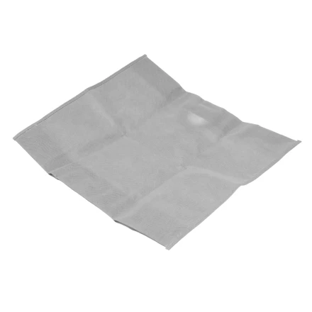 Мешок тканевый многоразовый для пылесосов Denzel RVC20, RVC30, LVC20, LVC30 Denzel 28215 купить в Сургуте