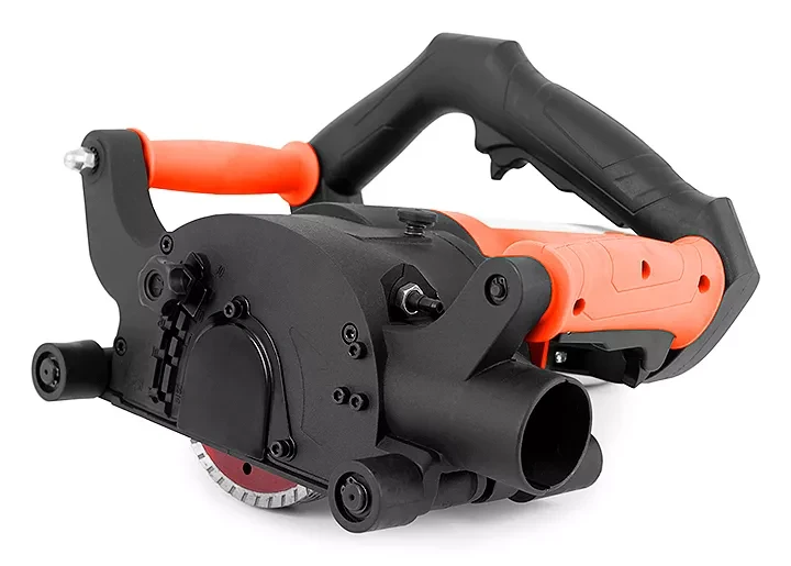 Штроборез MESSER T1455 купить в Сургуте