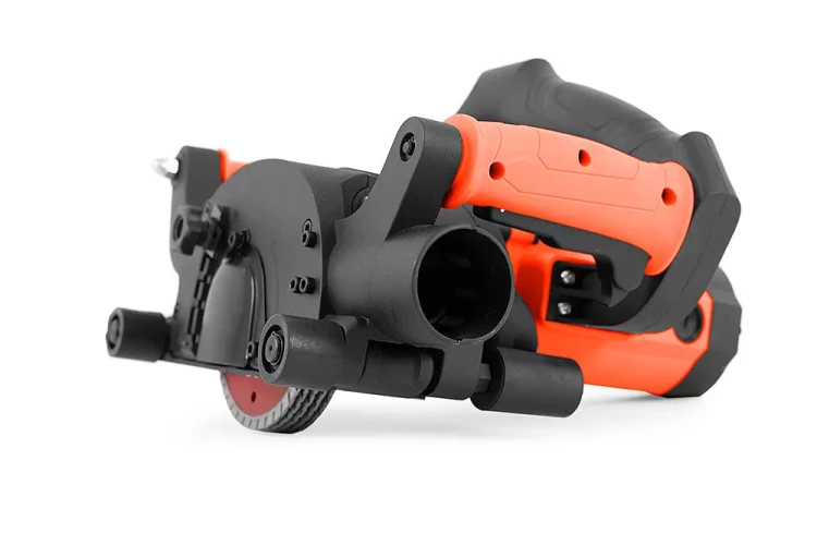 Штроборез MESSER T1455 купить в Сургуте