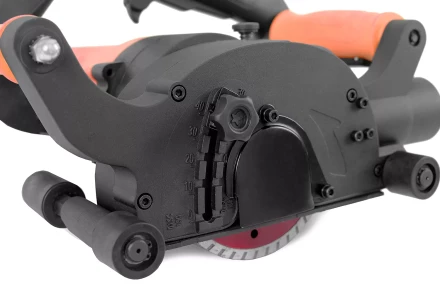 Штроборез MESSER T1455 купить в Сургуте