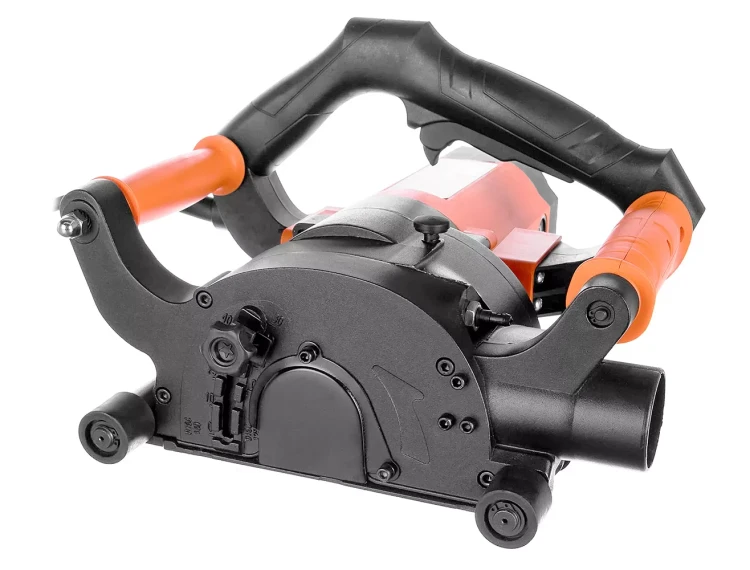 Штроборез MESSER T1455 купить в Сургуте