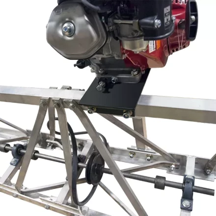 Головная секция 3,0м к виброрейке Vektor VTS-9.0 (с Honda GX-270) купить в Сургуте