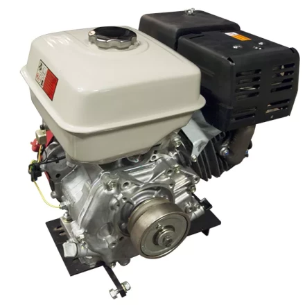 Головная секция 3,0м к виброрейке Vektor VTS-9.0 (с Honda GX-270) купить в Сургуте