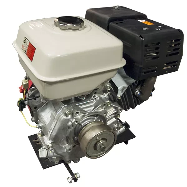 Головная секция 3,0м к виброрейке Vektor VTS-9.0 (с Honda GX-270) купить в Сургуте