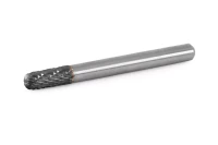 Сферо-цилиндрическая фреза MESSER (тип C) C1825М06