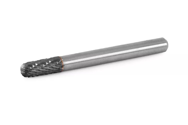 Сферо-цилиндрическая фреза MESSER (тип C) C1825М06 купить в Сургуте