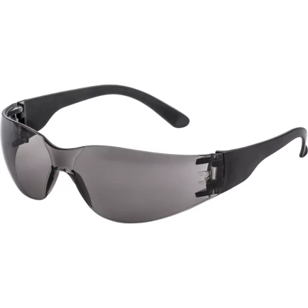 Очки защитные открытые поликарбонатные затемненные ОЧК203 Россия 89173 купить в Сургуте