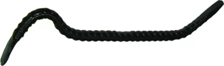 Лом-гвоздодер, 400 мм, арматурный, диаметр 17 мм Россия 25270 купить в Сургуте