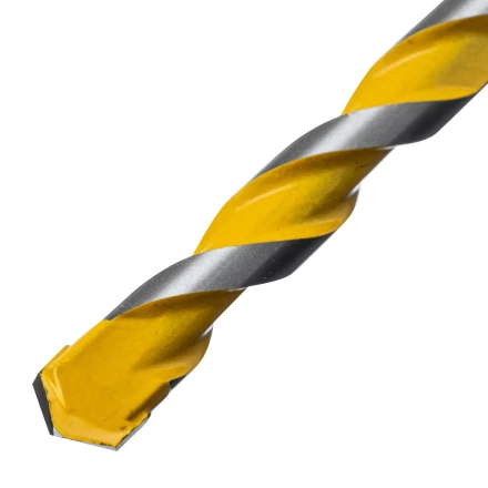 Набор сверл универсальных, Multi cut, 4-10 мм, 5 шт Denzel 706016 купить в Сургуте