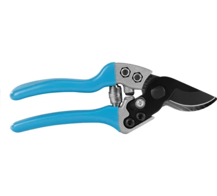 Секатор прямого реза Palisad, 190 мм, алюминиевые обрезиненые рукоятки, Luxe 60462 купить в Сургуте