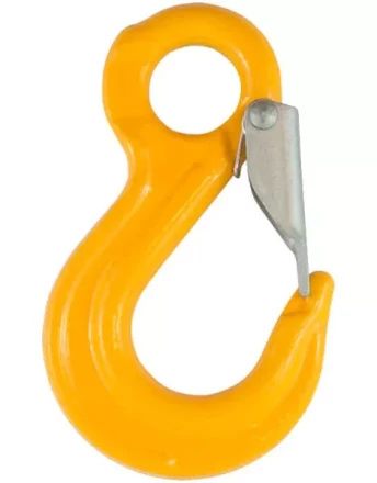 Крюк с проушиной TOR SALK 5,3 т (S) 1048110 купить в Сургуте