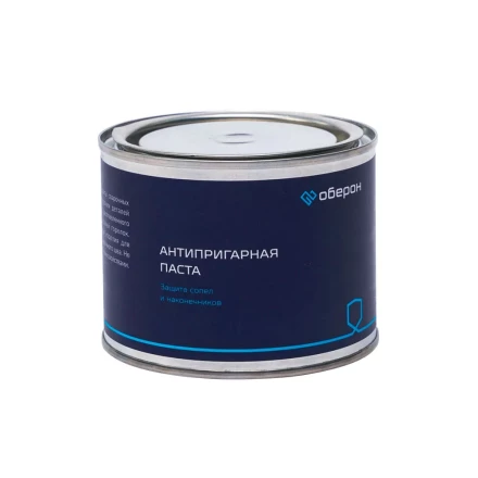 Паста антипригарная 300 гр Оберон WC1210 купить в Сургуте