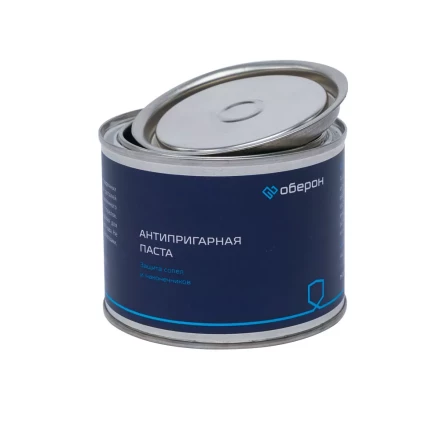 Паста антипригарная 300 гр Оберон WC1210 купить в Сургуте