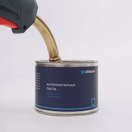 Паста антипригарная 300 гр Оберон WC1210 купить в Сургуте