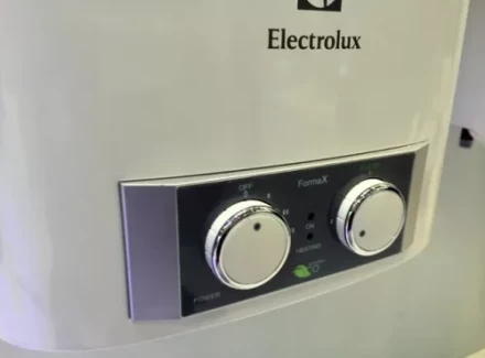 Водонагреватель ELECTROLUX EWH 50 Formax купить в Сургуте