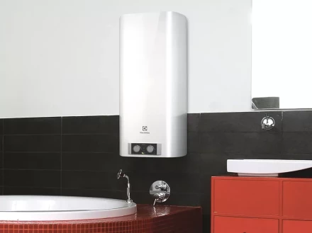 Водонагреватель ELECTROLUX EWH 50 Formax купить в Сургуте