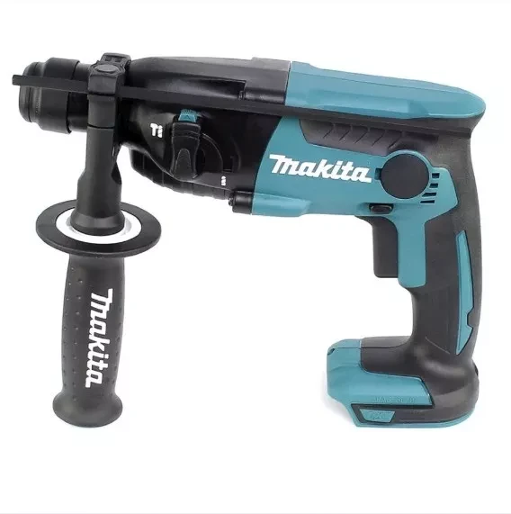 Аккумуляторный перфоратор Makita DHR165Z (без АКБ и ЗУ) купить в Сургуте