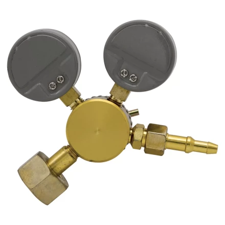 Регулятор аргоновый АР-40 Basic Q4250 купить в Сургуте