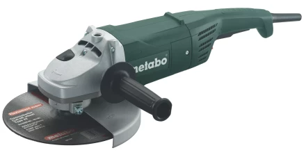 Угловая шлифовальная машина Metabo WX 2000 (УШМ, Болгарка) купить в Сургуте