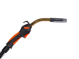 Горелка TECH MS 450 500А 4метр  ICT1911 Сварог