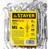 Талреп DIN 1480, крюк-крюк, оцинкованный, М5, 20 шт, STAYER Master 30525-05 30525-05 купить в Сургуте