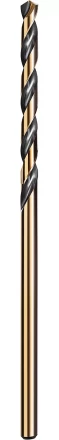Сверла по металлу HSS-Co Оберон 29656-1.5 купить в Сургуте