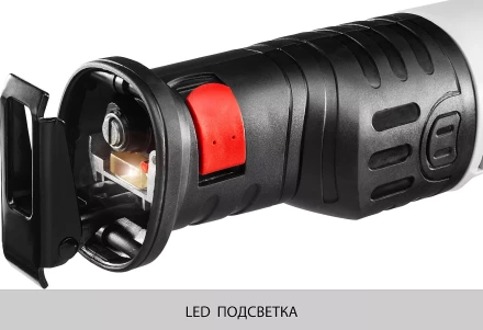 Пила сабельная ЗПС-1100 Э серия МАСТЕР купить в Сургуте