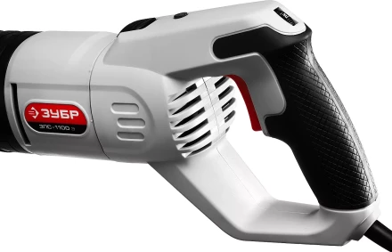 Пила сабельная ЗПС-1100 Э серия МАСТЕР купить в Сургуте