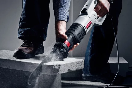 Пила сабельная ЗПС-1100 Э серия МАСТЕР купить в Сургуте