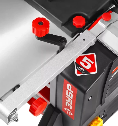 Станок фуговально-рейсмусовый СРФ-204-1500 серия МАСТЕР купить в Сургуте