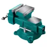 Тиски KRAFTOOL Reversible слесарные 32705-140 купить в Сургуте