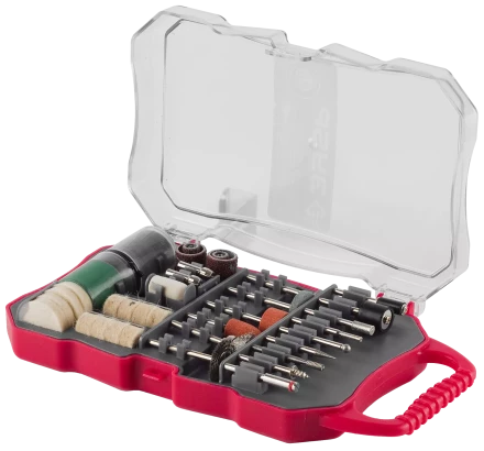 Наборы мини-насадок для электрогравёра Преимущества купить в Сургуте