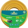 Шланг RACO "COMFORT" поливочный, 30атм., армированный, 3-х слойный, 3/4"х25м 40303-3/4-25 купить в Сургуте