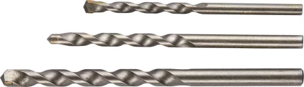 Набор STAYER Сверла &quot;MASTER&quot; по бетону, 5; 6; 8мм, 3шт 29111-H3 купить в Сургуте