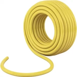 Шланг поливочный армированный ПВХ 1/2" 25м Дачник СИБРТЕХ 67352