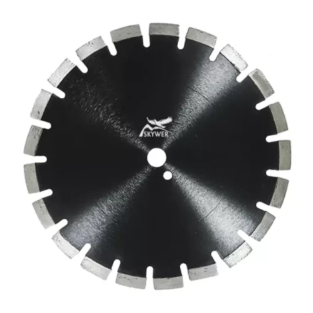 Диск алмазный 1A1RSS ULTRA ASPHALT SKYWER 510*3,8*15*30T*25,4 mm купить в Сургуте