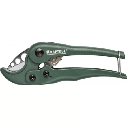 Ножницы G-500 для металлопластиковых труб, d=38мм (1 1/2&quot;), KRAFTOOL 23381-38 купить в Сургуте