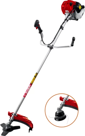 Бензокоса КРБ-1300 серия МАСТЕР купить в Сургуте